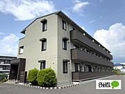 松本駅よりバス10分 徒歩3分 2階 築10年11ヶ月の賃貸物件