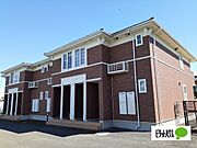 松本駅よりバス39分 徒歩2分 1階 築18年7ヶ月の賃貸物件