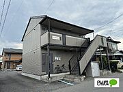 セントラルコート１ 2階 築24年6ヶ月の賃貸物件