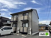 セントラルコート１ 2階 築24年8ヶ月の賃貸物件