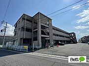 モンターニュ横山 1階 築30年8ヶ月の賃貸物件