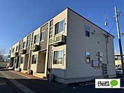 平田駅より徒歩14分 2階 築14年6ヶ月の賃貸物件