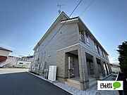 平田駅より徒歩9分 1階 築5年8ヶ月の賃貸物件