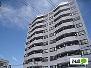 松本駅より徒歩9分 7階 築27年の賃貸物件