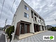 シェーネ 3階 築7年9ヶ月の賃貸物件