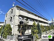 松本駅よりバス18分 徒歩5分 3階 築14年3ヶ月の賃貸物件