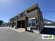 エテルノアルバ 1階 築8年11ヶ月の賃貸物件