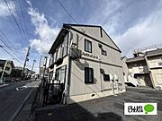 フレグランスエース 1階 築29年7ヶ月の賃貸物件