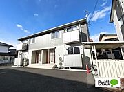 村井駅より徒歩22分 2階 築9年4ヶ月の賃貸物件