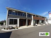 ソレイユフルール 1階 築6年の賃貸物件