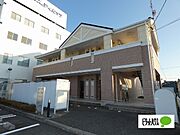 セレーノ鎌田 2階 築22年の賃貸物件