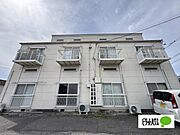 塩尻駅より徒歩10分 1階 築34年7ヶ月の賃貸物件