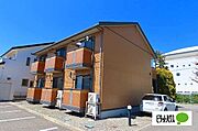 塩尻駅より徒歩19分 1階 築19年8ヶ月の賃貸物件
