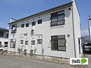 ハイツ丸山 2階 築36年6ヶ月の賃貸物件