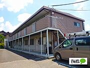 フォーブルT 1階 築39年2ヶ月の賃貸物件