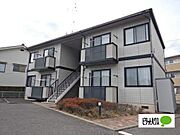 アークトゥルスＡ 1階 築27年5ヶ月の賃貸物件