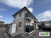 ディアスクレールＣ 1階 築31年3ヶ月の賃貸物件