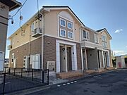 クラール・ハイム 2階 築15年9ヶ月の賃貸物件