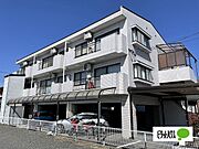 メゾンたてまつ 3階 築36年3ヶ月の賃貸物件