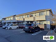 サウスウインド 2階 築18年6ヶ月の賃貸物件