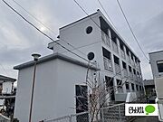 北松本駅より徒歩28分 3階 築43年7ヶ月の賃貸物件