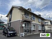  2階 築34年8ヶ月の賃貸物件