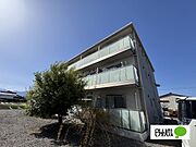 平田駅より徒歩14分 3階 築13年2ヶ月の賃貸物件