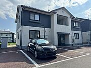  2階 築25年の賃貸物件