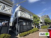 渚駅より徒歩9分 1階 築32年1ヶ月の賃貸物件