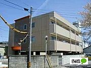 松本駅より徒歩17分 3階 築23年8ヶ月の賃貸物件