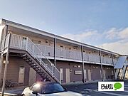 エルディム米山１ 1階 築32年4ヶ月の賃貸物件