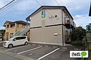 広丘駅より徒歩21分 1階 築26年1ヶ月の賃貸物件