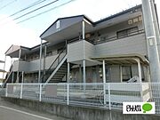  1階 築25年11ヶ月の賃貸物件