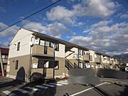 塩尻駅より徒歩11分 2階 築29年8ヶ月の賃貸物件
