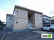 サムシングニューの賃貸物件