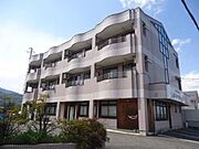 松本駅よりバス30分 徒歩3分 3階 築26年の賃貸物件