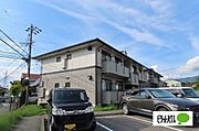 南松本駅より徒歩15分 1階 築30年7ヶ月の賃貸物件