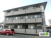 ハイカムールA&AA棟 2階 築29年10ヶ月の賃貸物件