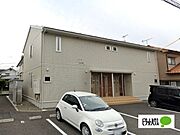 村井駅より徒歩10分 築12年11ヶ月 2階建の賃貸物件