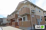 シトロンフィオーレ２ 2階 築17年3ヶ月の賃貸物件