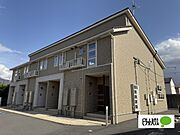サンバティークＢ 2階 築6年4ヶ月の賃貸物件