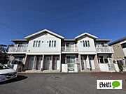  2階 築20年2ヶ月の賃貸物件