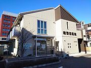 松本駅より徒歩9分 2階 築12年5ヶ月の賃貸物件