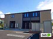 平田駅より徒歩18分 1階 新築の賃貸物件
