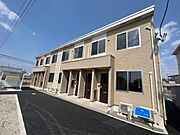 松本駅より徒歩16分 1階 新築の賃貸物件