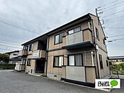ディアスなかやＡ 2階 築25年8ヶ月の賃貸物件