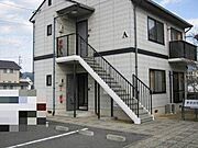 キヨコランテＡ 1階 築28年2ヶ月の賃貸物件