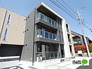 GRACA 1階 築4年3ヶ月の賃貸物件