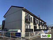 フレグランスステーションＡの賃貸物件