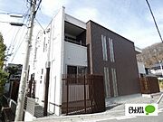 南松本駅より徒歩21分 1階 築4年2ヶ月の賃貸物件